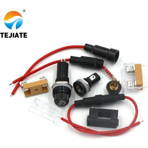 TEJIATE Circuit Breakers