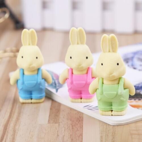TINGE Pencil Erasers China