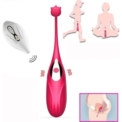 Vaginal Balls Remote Vibrator Sex Toys For Women Vibrating Egg For Woman Kegel Balls Vaginal Tight Exercise Ball Adult Sex Toys