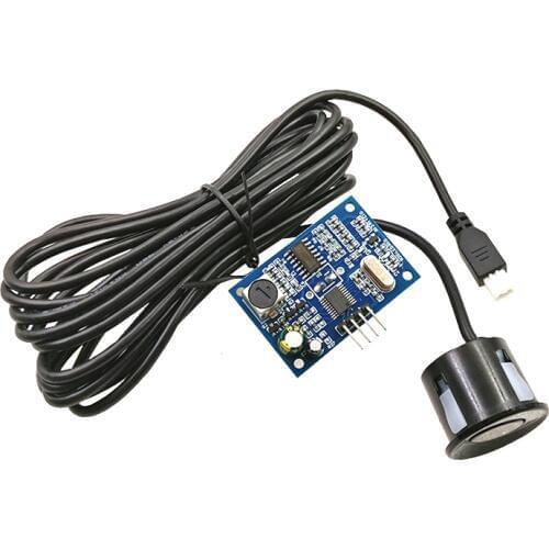 Waterproof Ultrasonic Module JSN-SR04T / AJ-SR04M Water Proof Integrated Distance Measuring Transducer Sensor for Arduino