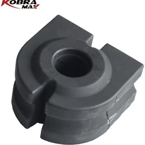 KobraMax Bushing 31356761591 31356764113 31356753928 31356763267 31356761589 31356766509 Fits For BMW 528i Car Accessories