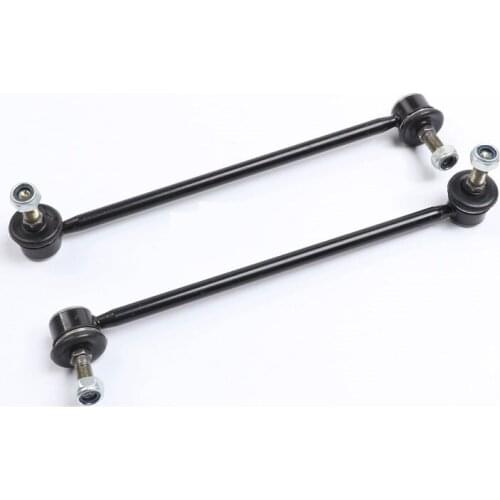 2pcs/set) Front Suspension Stabilizer Link Arms Ends Ball Joints Track Bar For Chinese CHANGAN CS35 autocar parts