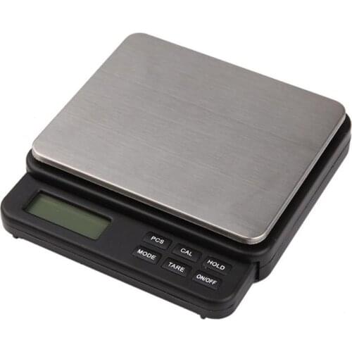 1000g/0.01g digital precision Laboratory Balance scales pocket Jewelry Scales Portable digital Lab Weight Electronic Scales