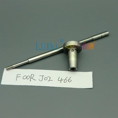 ERIKC F00RJ02466 Injection Pump Parts Nozzle Valve F00R J02 466 F ooR J02 466 FOOR J02 466 for 0445120218 0445120030