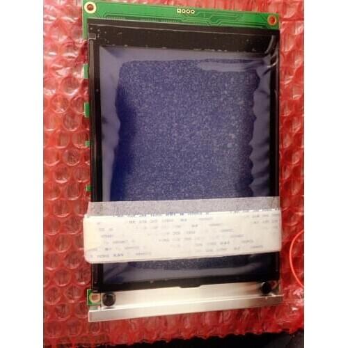 For Haitian A62 computer Hongxun display LMBGANA32S51CK display blue screen 5.7 inch display