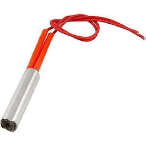 Free shipping 2pcs AC 220V 120W Electric Heating Element Cartridge Heater 12mm x 50mm Electricity Generation