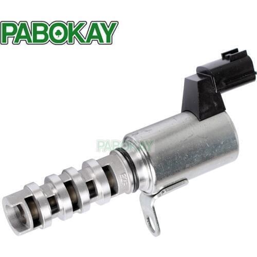 Camshaft Timing Oil Control Solenoid Valve VVT 23796-ED00D for Nissan Versa 1.6L 23796ED00D 23796-ED00D 23796-ED000 23796ED000