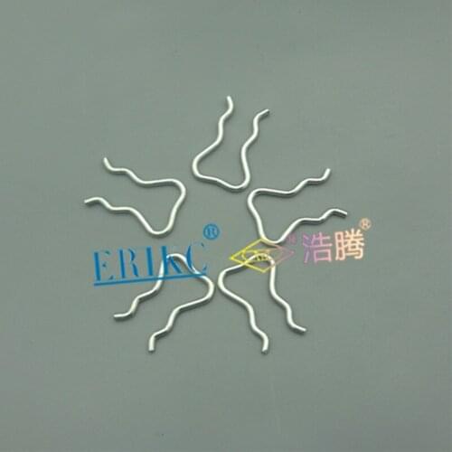 ERIKC F 00R J00 322 Diesel Fuel Injecteur Valve Clip F 00R J00 322 Fuel System Injection Valves Clip Assembly F00R J00 322