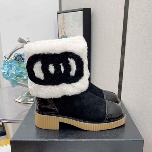 FENIEEL Women's High Boots