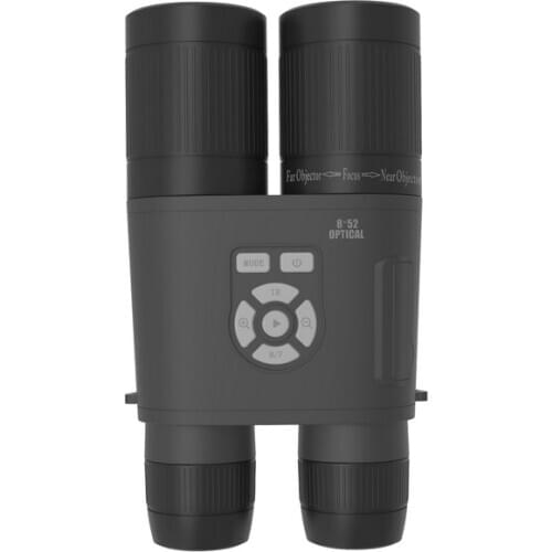 Night Vision Infrared Binocular For Outdoor Hunting Sight HD Night Vision Goggles Military Telescope Device High Power Binocular