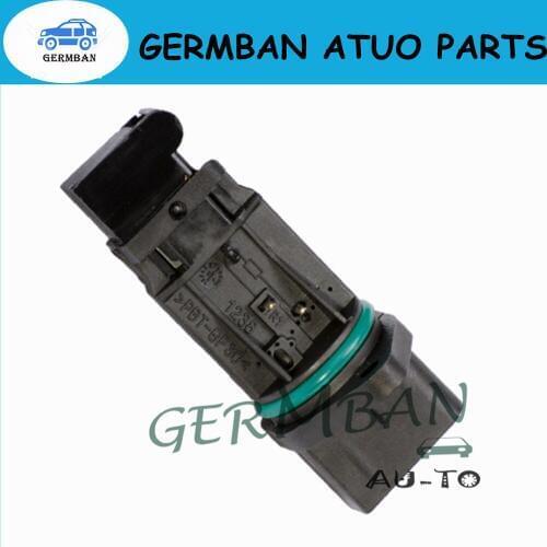 New Manufacture Air Flow Meter/ Mass Flow Sensor for AUDI A3-A6 SEAT SKODA VW GOLF Part No3# F00C2G2049 F00C 2G2 049