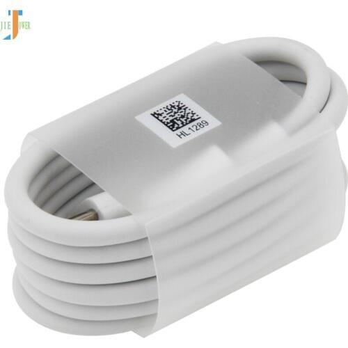 USB Type C Cable Super Charge USB C Wire for HUAWEI P30 MATE 20 Pro Fast Charger Type-C 1m Android Phone Cables 200pcs/lot