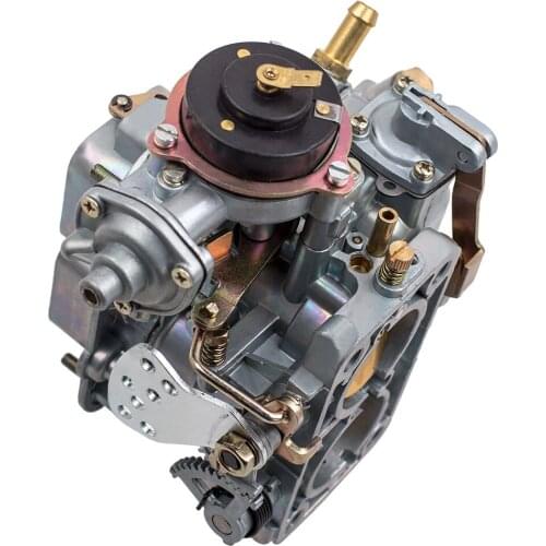 38/38 DGEV CARBURETOR CARB Assembly For BMW 1974 2002 Turbo 2.0L 1990CC 121Cur