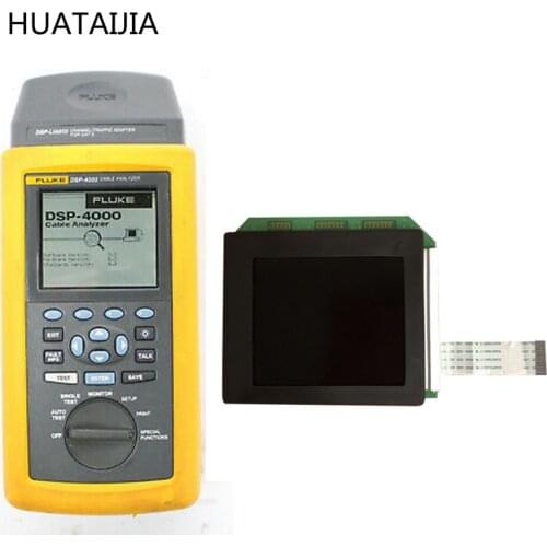 3.5 inch LMG7135PNFL 97-44279-7 lcd Display For Fluke DSP-4000 matrix lcd display Digital For FLUCK DSP-4100