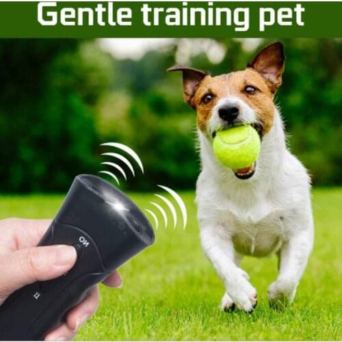 MENGXIANG Anti-barking Collars