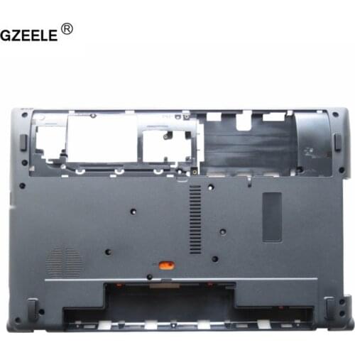 NEW Case Bottom For Acer For Aspire V3 V3-571G V3-551G V3-571 Q5WV1 Base Cover Series Laptop Notebook Computer Replacement