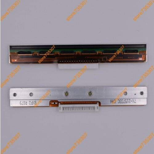New original print head for ME240 T200E T5402 LP5402 barcode printer 16pins thermal printhead