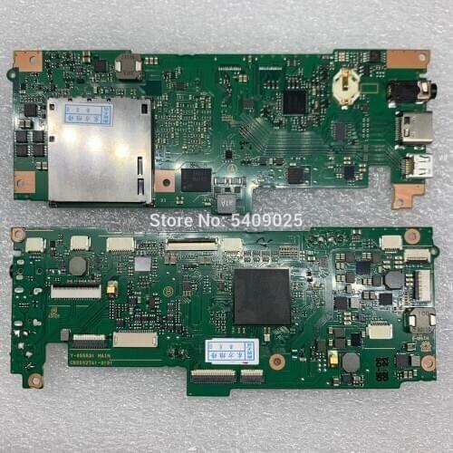 Original new XT30 Main Board/Motherboard/PCB repair Parts for Fujifilm Fuji X-T30 XT30