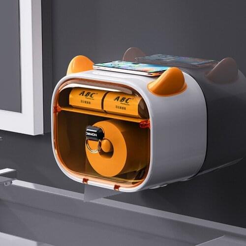 PGY Bathroom Equipment