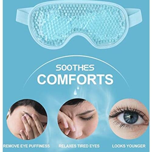 QINGFANGLI Eye Patches