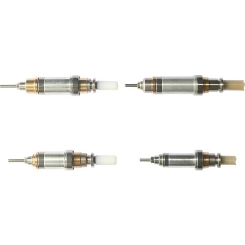 1 Set Strong 210 90 204 Marathon H37L1 Handle Spindle For Electric manicure machine Nail Drill Milling Cutters Accessories