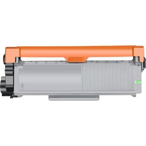 Compatible Toner Cartridge TN660 TN630 for Brother DCP-L2540DW L2520DW HL-L2340DW L2380DW L2300D L2320D MFC-L2700DW