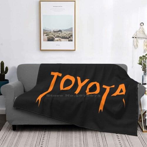 Toyota Halloween Best Selling Room Household Flannel Blanket Halloween Pumpkin Nightmare Urban Legend Roccoyou Halloween Scary