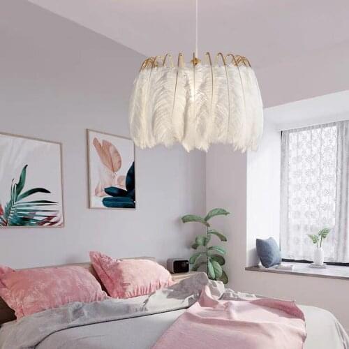 VITASUN Pendant Lights In The Loft Style