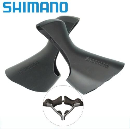 Shimano Road Bike ST-R3000 5700 6700 6800 R8000 R9150 Shift Brake Lever Bracket Cover Hood Bicycle Parts