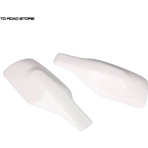 Motorcycle Hand Guard Handle Protection Shield Protector For Husqvarna FC 250 350 450 TC 125 FE 250 TE 125 FX TX 16-21 Pit Bike