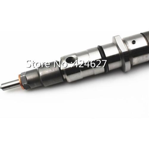 Common rail injector 0445120236 0 445 120 236 High quality common rail injector assembly