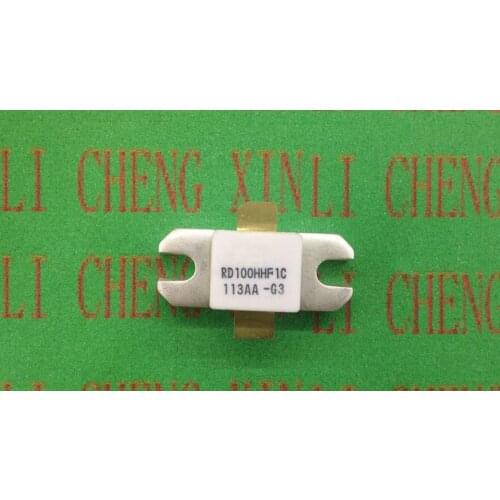 1PCS/LOT RD100HHF1C good quality