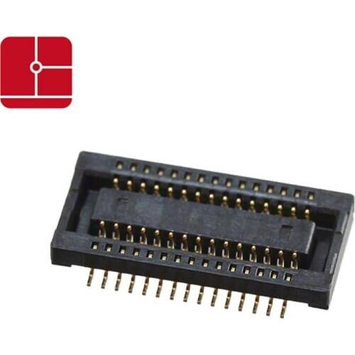 10pcs 54722-0308 547220308 Imported molex connector 30 pin plate to plate