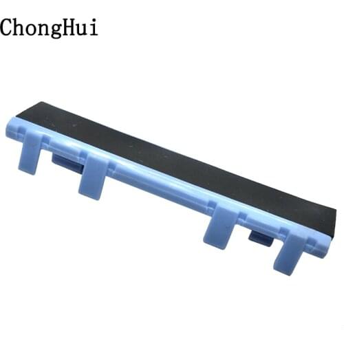 10pcs set Separation Pad use for HP RC2-8575 HP 3015 Upper Paginator