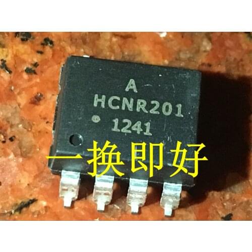 100% New&Original In Stock HCNR201 /SOP