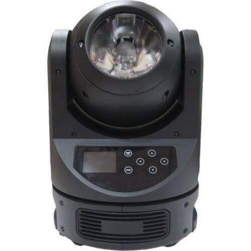 8pcs/lot hot sale 60w led moving head beam light osram cob led dmx stage lighting for party