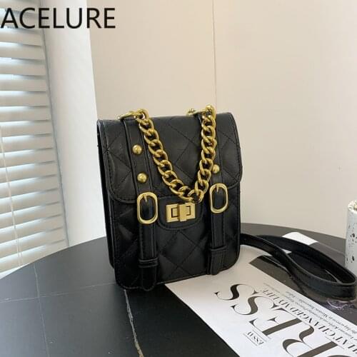 ACELURE Bags And Suitcases