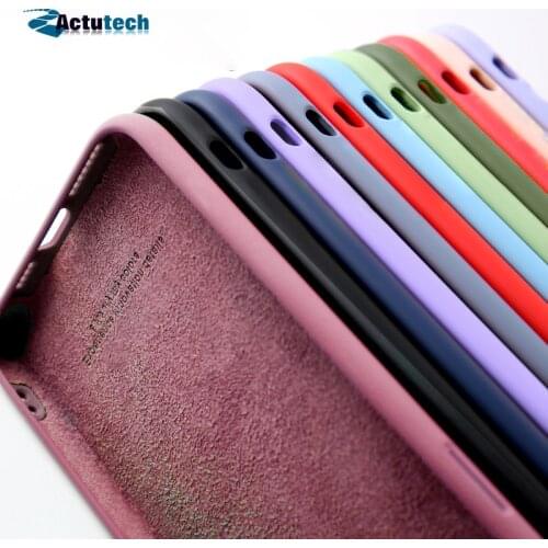 Actutech Phone Cases Xiaomi Redmi 9AT