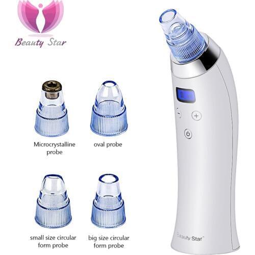 Facial Cleansing Tools Beauty Star China