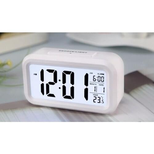 BilGens Alarm Clocks
