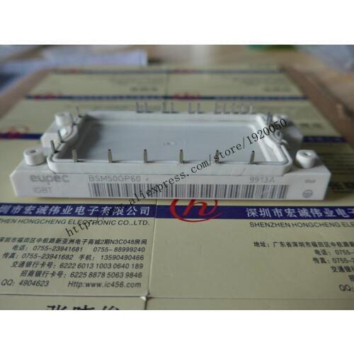 BSM50GP60 module Special supply Welcome to order