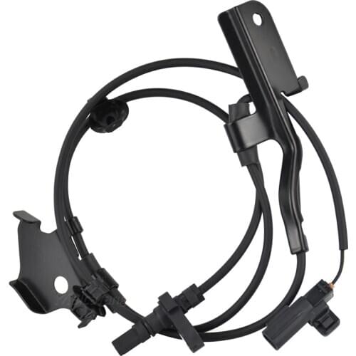 New Front Right ABS Sensor Wheel Speed For Toyota Corolla E140 E150 2007-2012 89542-02080 8954202080