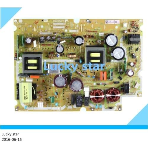 EMS/DHL TH-42PZ80C TH-42PZ800C power supply board ETX2MM702MF NPX702MF-1A part