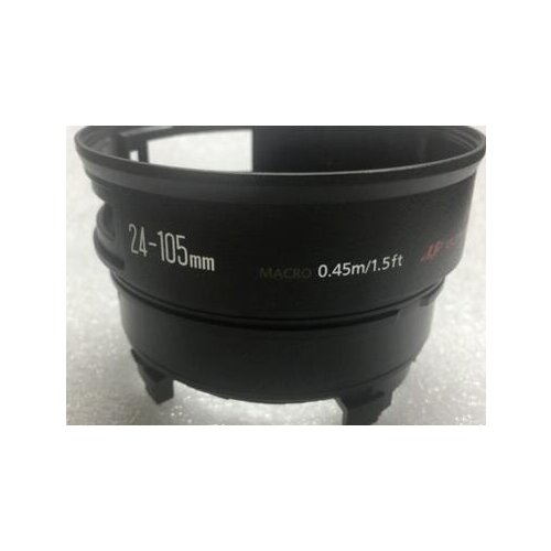 New Barrel Ring Focusing Window For Canon EF 24-105mm 24-105 F4 ASSY IS Lens Rear Fixed mounted Barrel