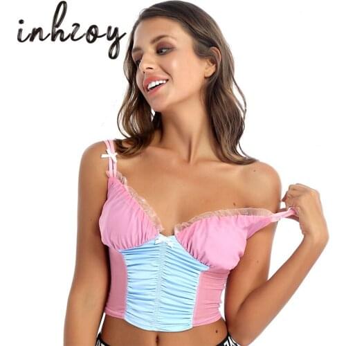 Inhzoy Womens Tops
