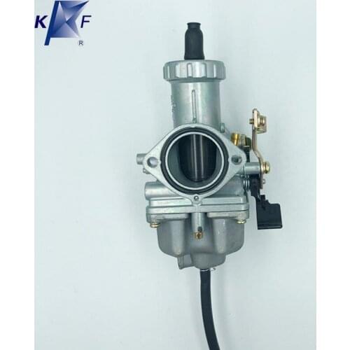 KF Carburetors