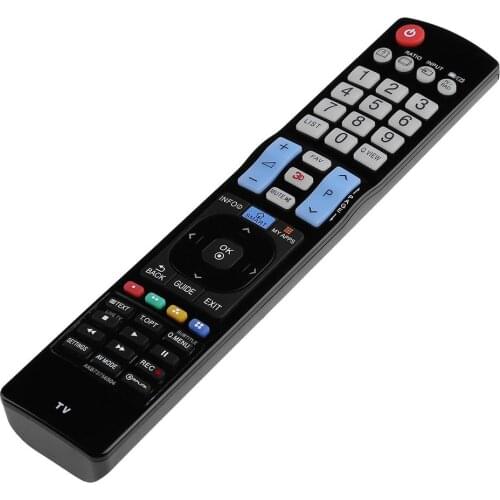 Kpay Remote Controls