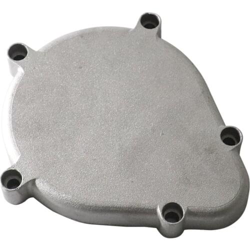 5 Hole Clutch Gear Box Cover Fits For 49 50 60 66cc 80cc Motorized Bike