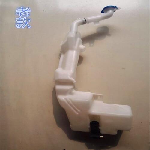 Cooling water expansion tank FOR EXPANSION RESERVOIR for gwm h6 old and new model