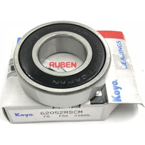 Original KOYO Mining machinery 6236 Deep Groove Ball Bearing koyo 6236M ball Bearing 6236-ZZ with high quality